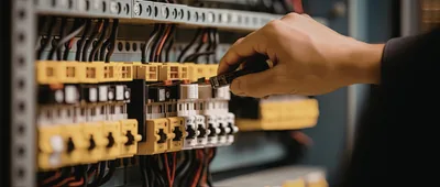 Electricidad general en Granada