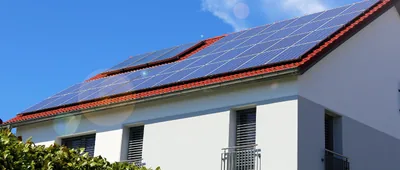 Instalación de placas solares en Granada