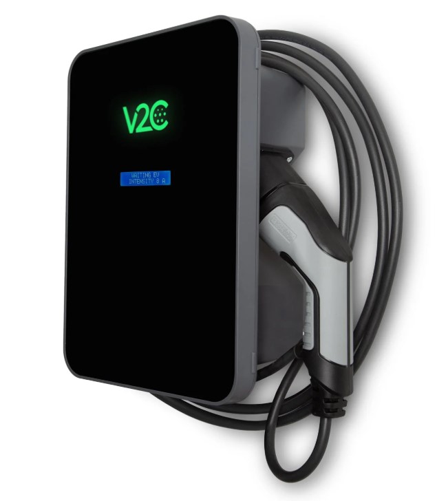 V2C Trydan